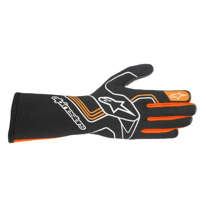 Alpinestars Tech-1 Race V3 Gloves 3551023-156-L