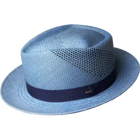 Bailey Hurtle Genuine Panama Hat