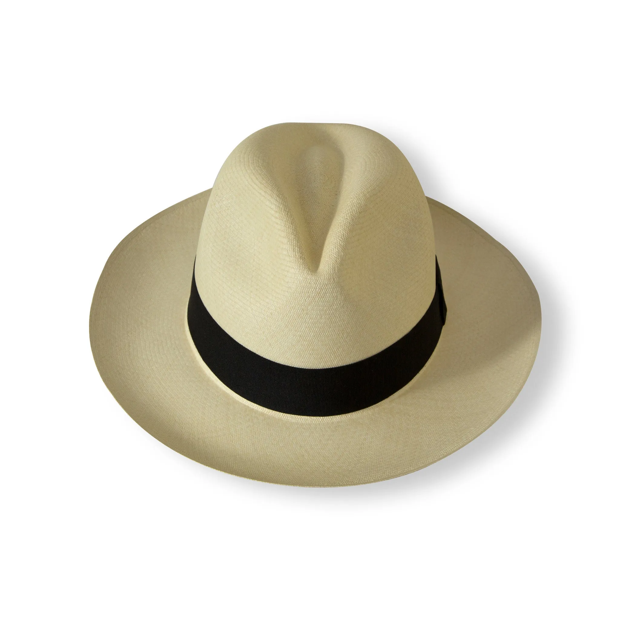 B&S Signature Range - Classic Fedora (Montecristi Grade 22)