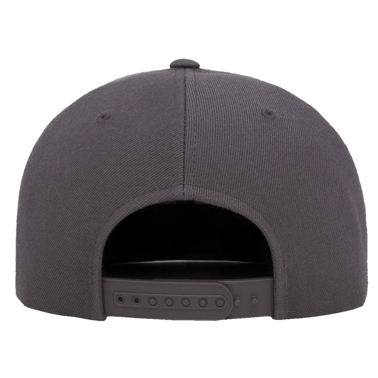 Flexfit Yupoong Premium Classic 6 Panel Snapback