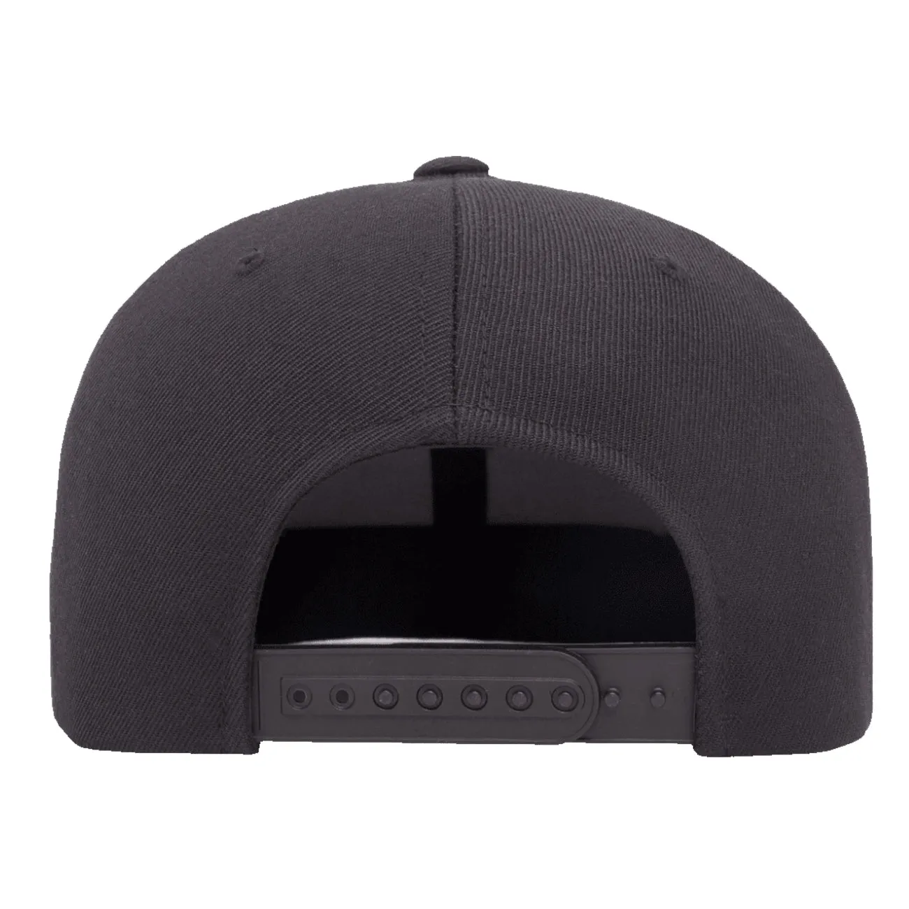 Flexfit Yupoong Premium Classic 6 Panel Snapback