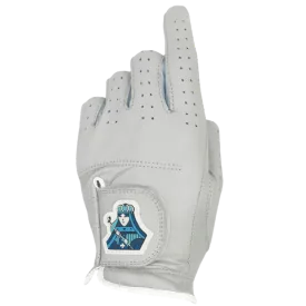 Foray Golf Glove Asher Queen - Grey