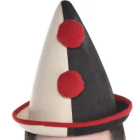 French Clown Hat