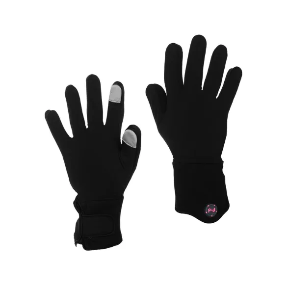 Heated Glove Liner, Black