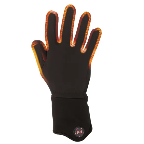 Heated Glove Liner, Black