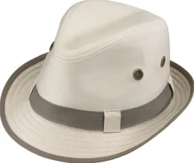 Henschel Crushable Cotton Fisherman Hat