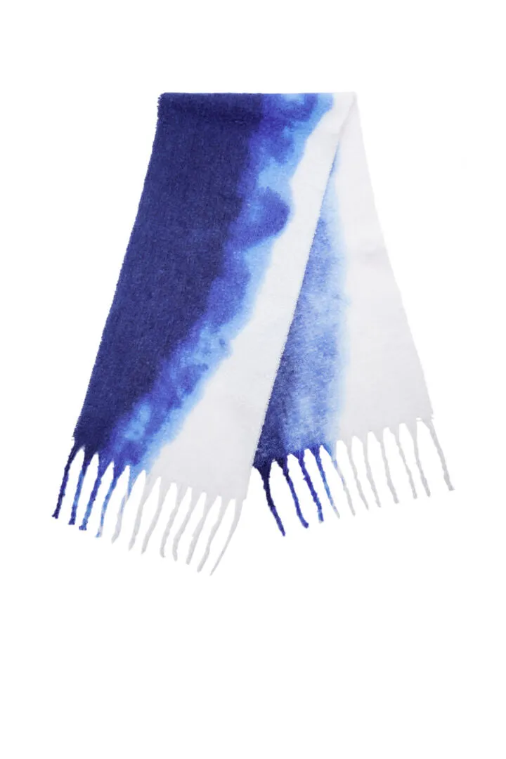 Ichi Siema Scarf-Total Eclipse-2012204