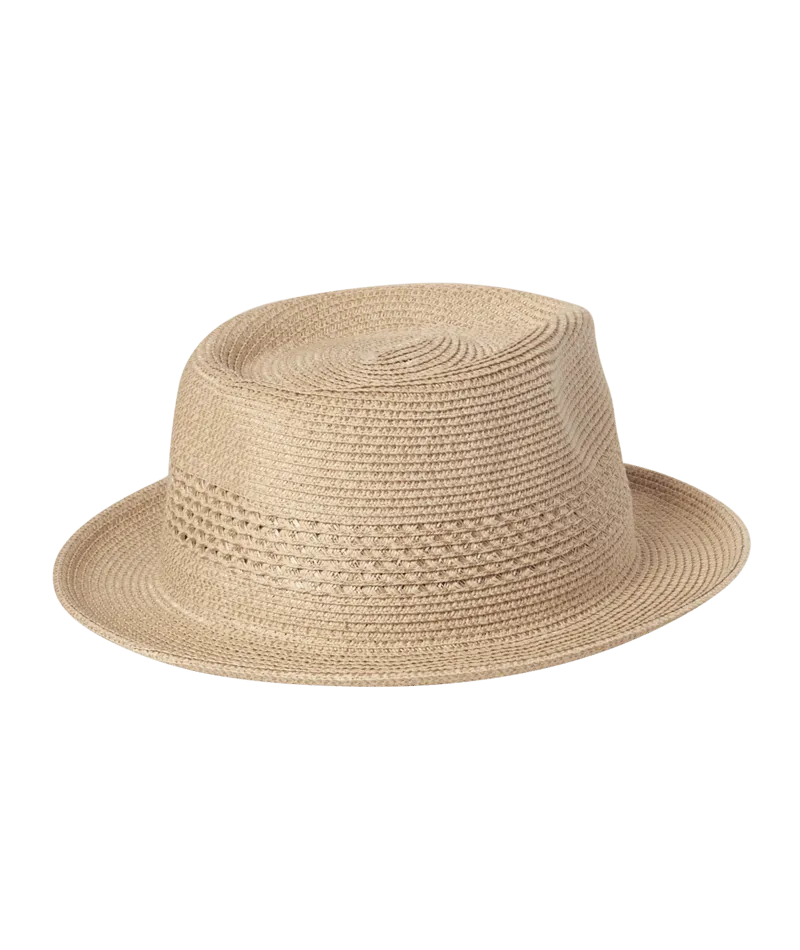 Kooringal Summer Unisex Fedora - Breeze