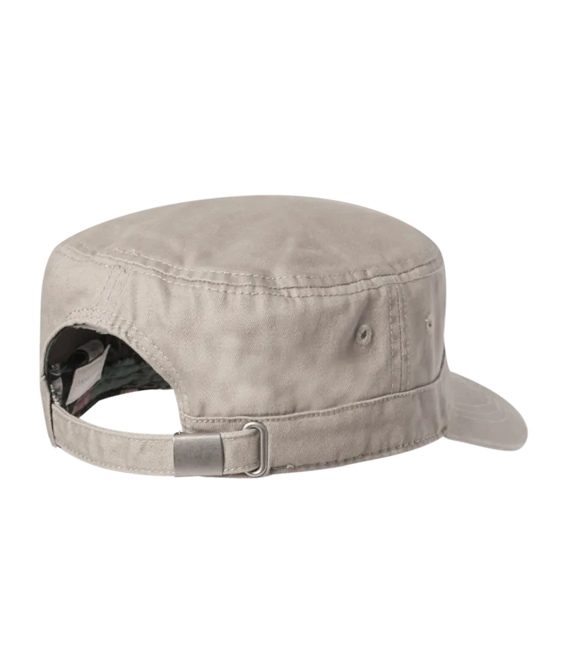 Kooringal Summer Womens Mao Cap - Marley