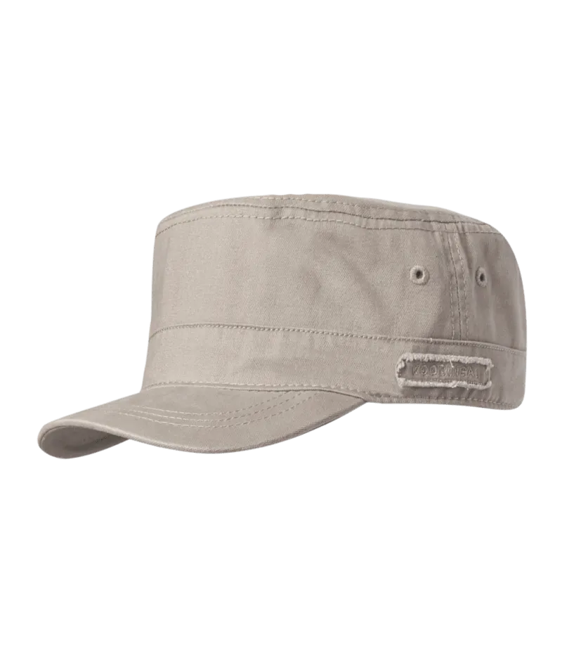 Kooringal Summer Womens Mao Cap - Marley