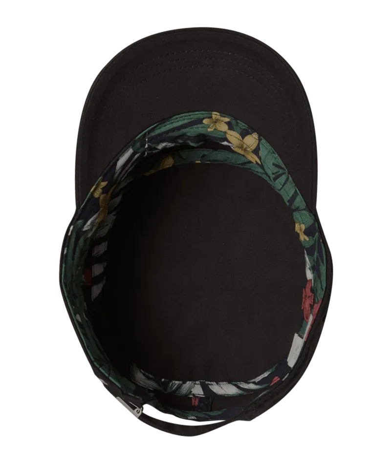 Kooringal Summer Womens Mao Cap - Marley