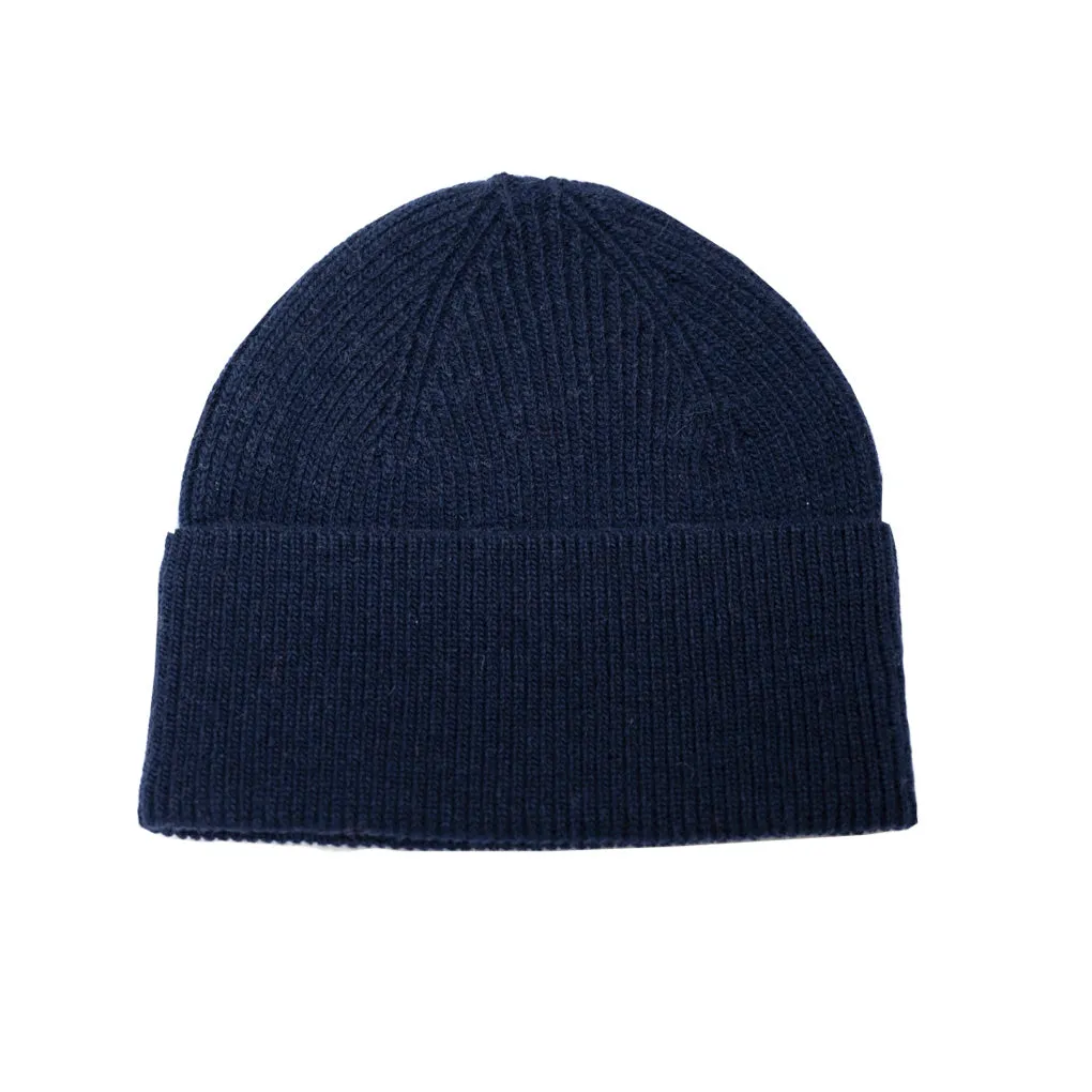 Men's Merino Wool Fisherman Hat