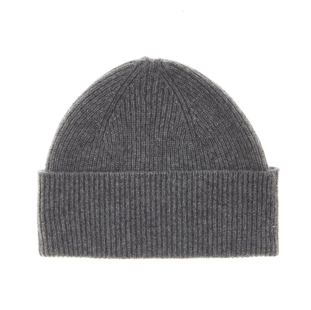 Men's Merino Wool Fisherman Hat