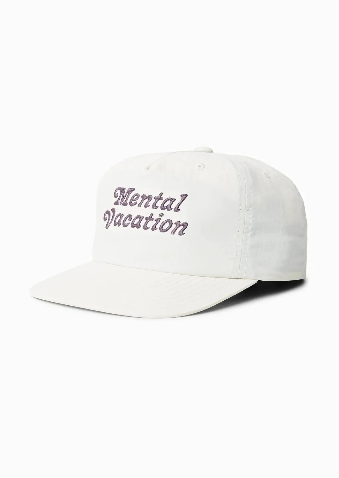 Mental Vacation Hat