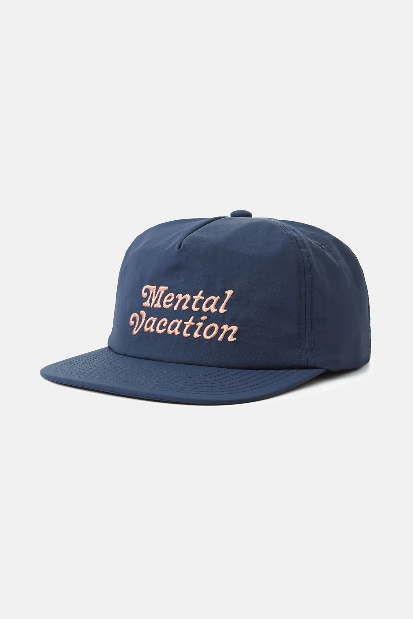 Mental Vacation Hat