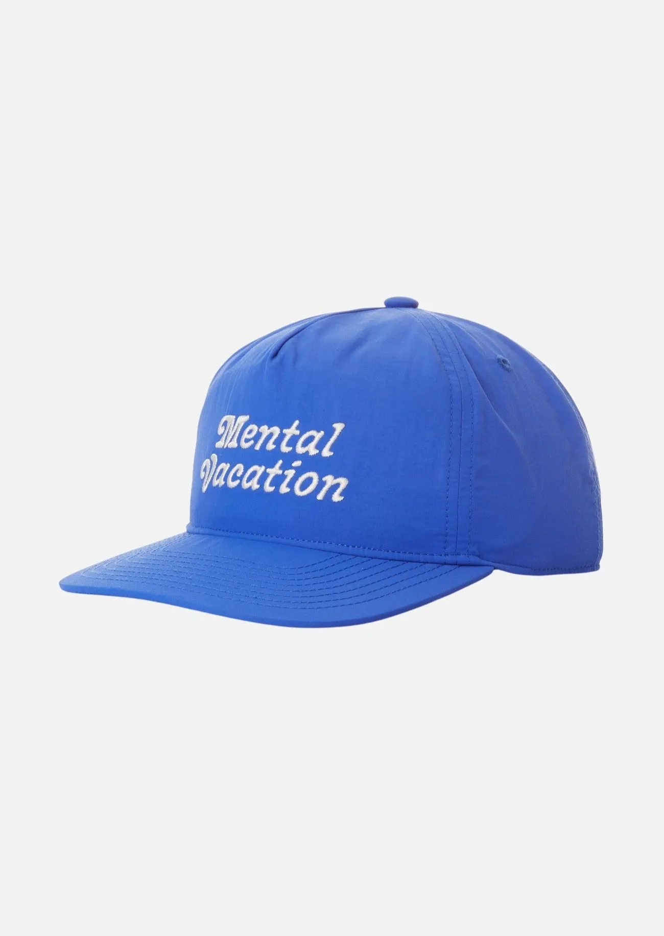 Mental Vacation Hat