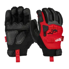 Milwaukee 48-22-8753 Impact Demolition Gloves - X-Large