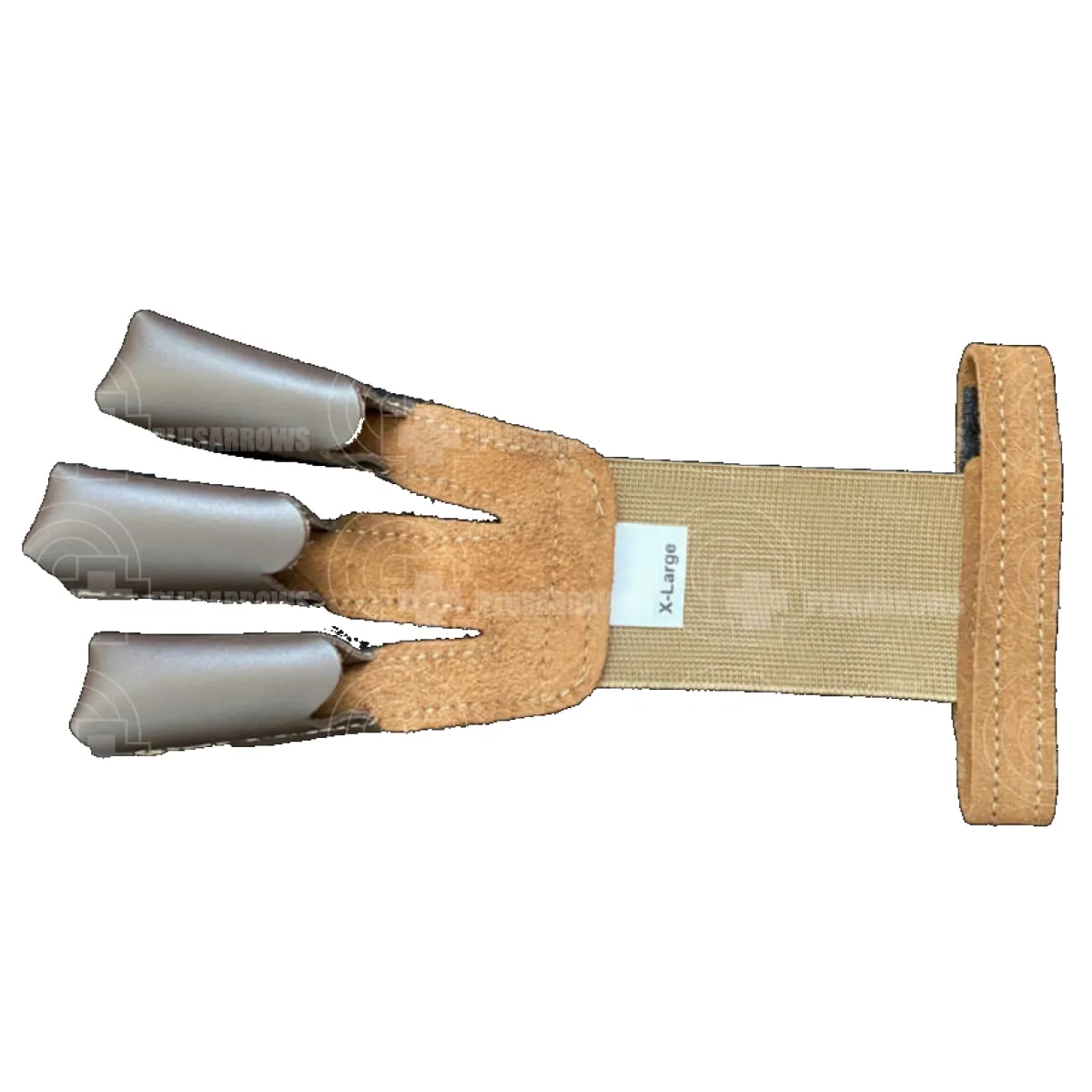 Neet Finger Glove