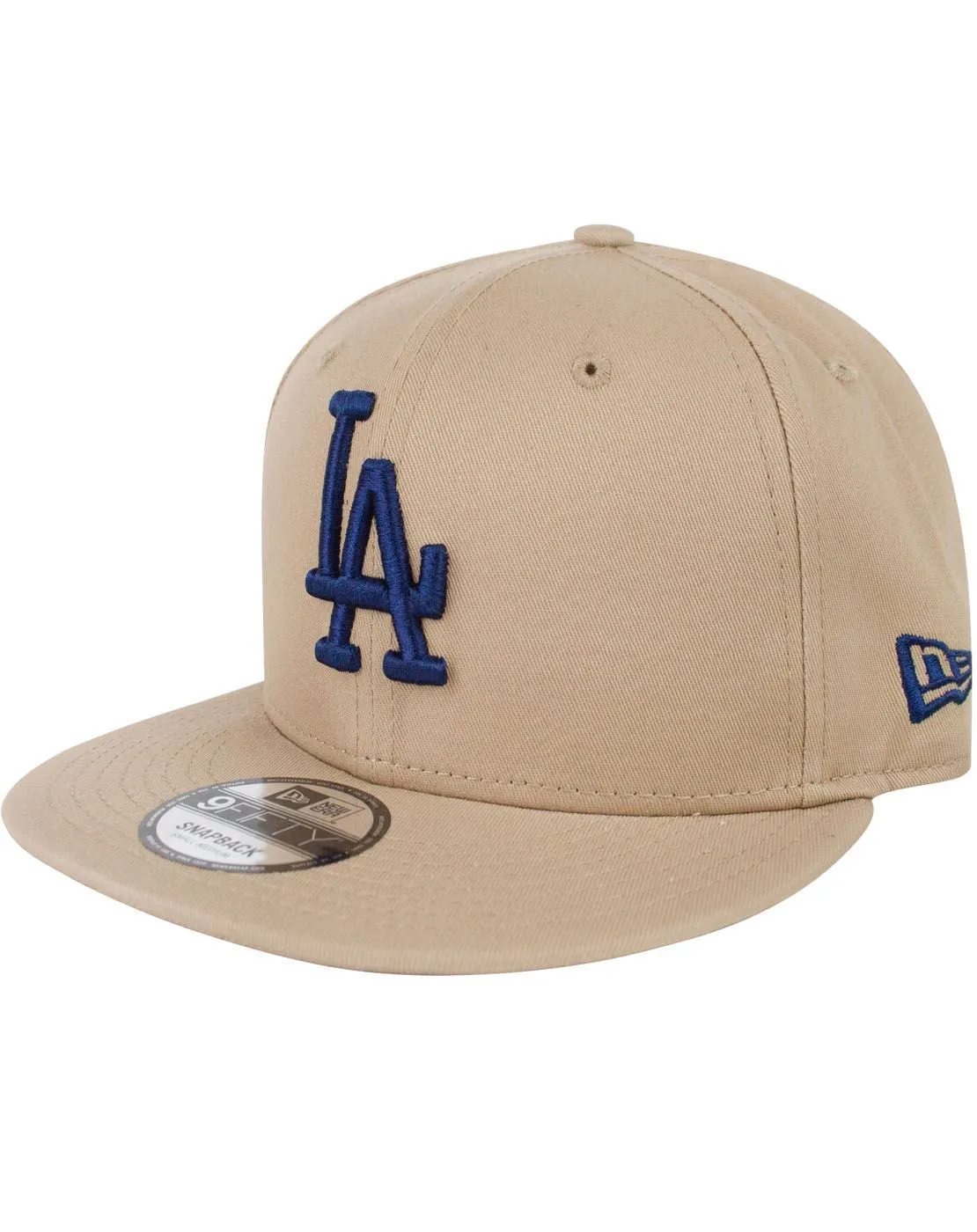 New Era 9Fifty MLB League Essential Los Angeles Dodgers Snapback Cap