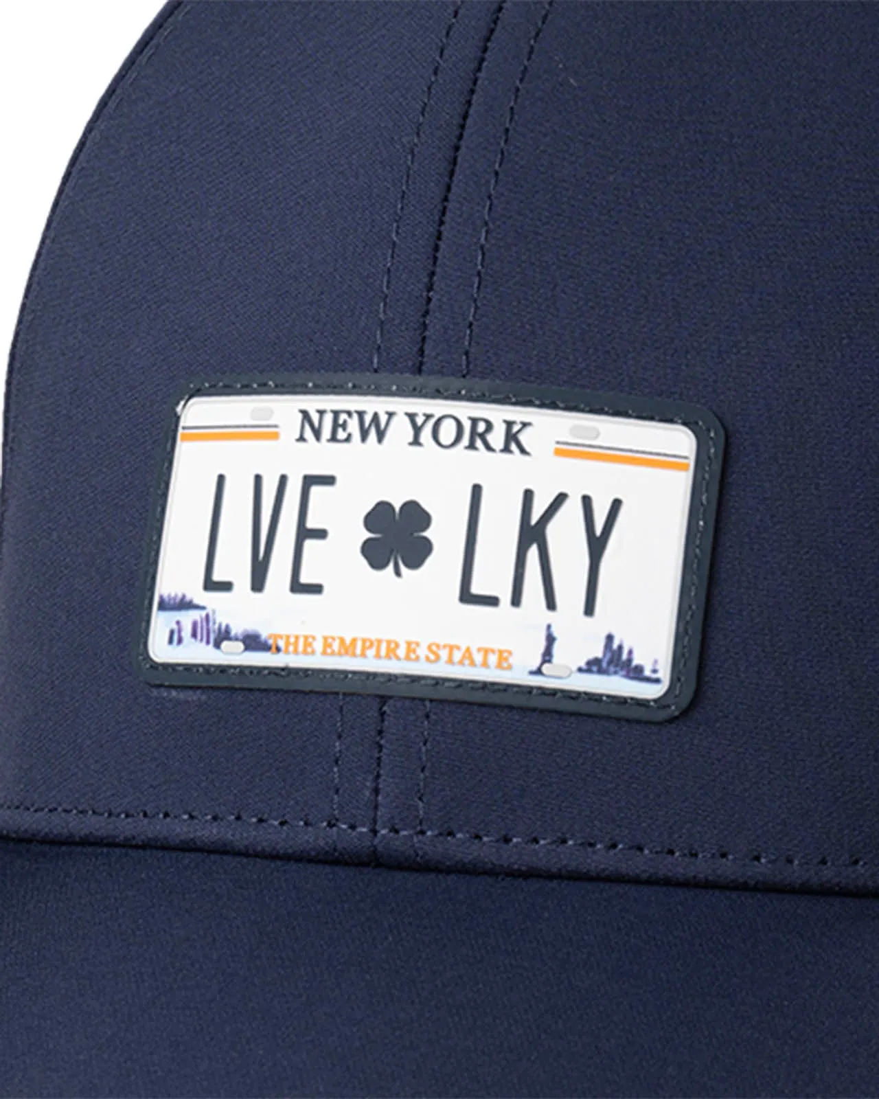 New York Decal