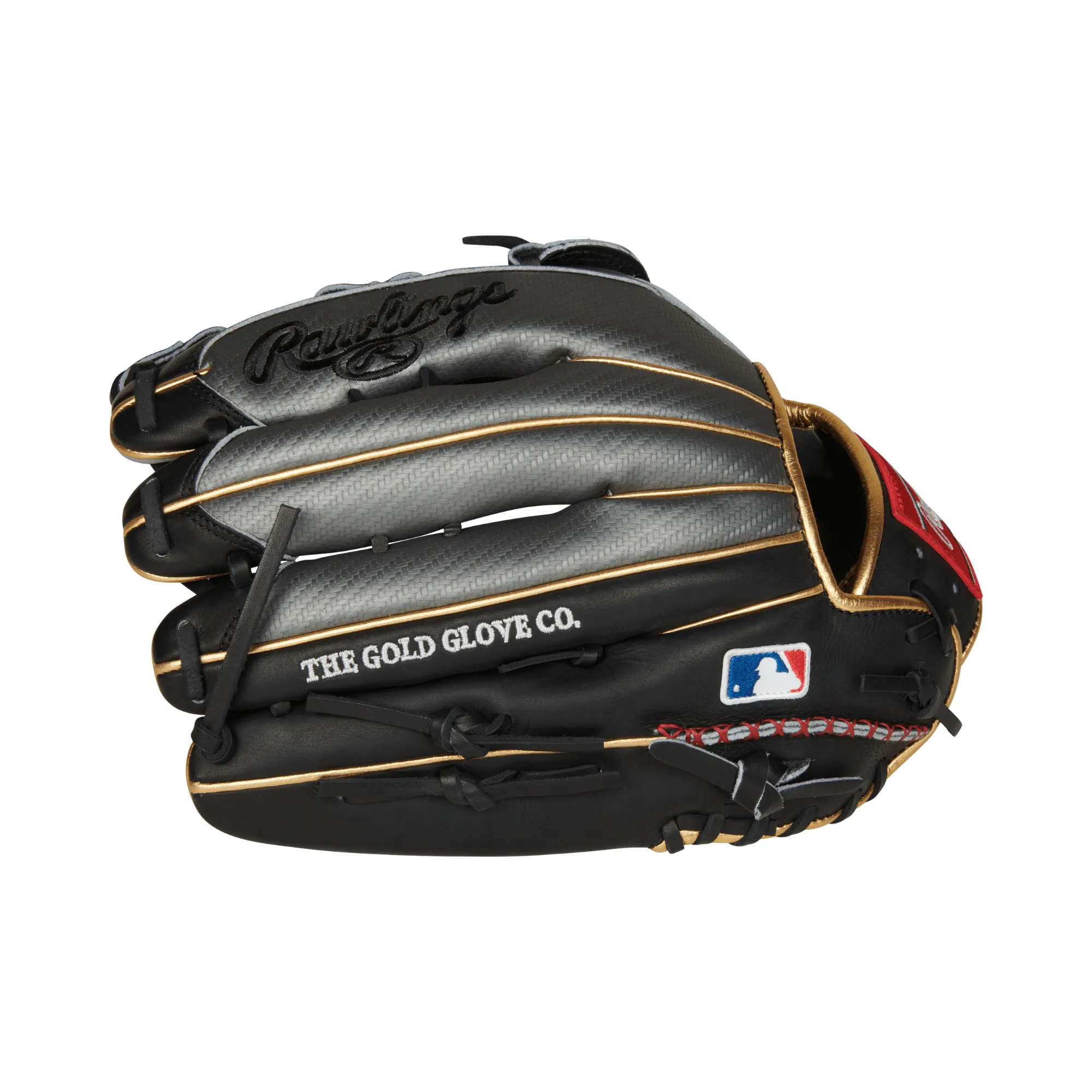 Rawlings Heart of the Hide of B. Harper Gameday Pattern