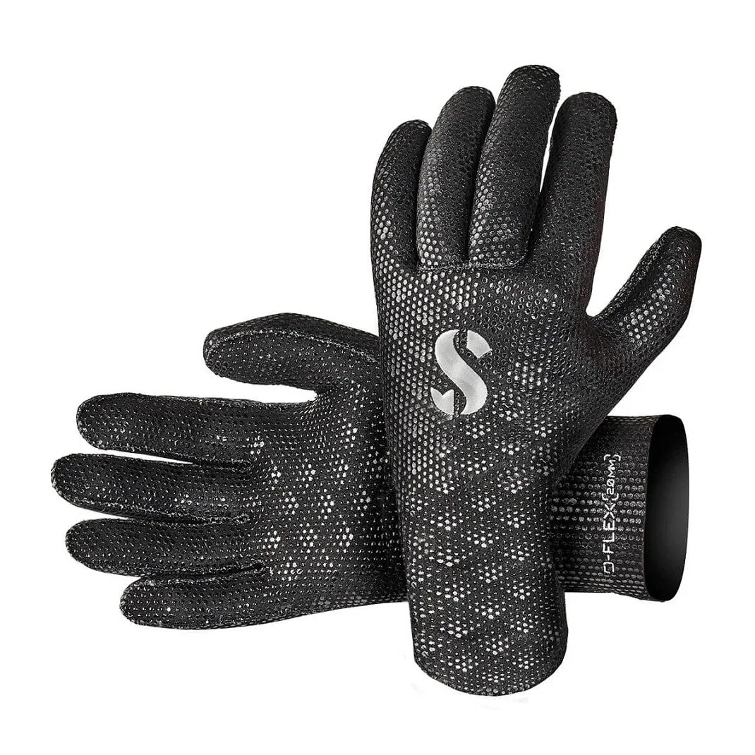 Scubapro D/flex Gloves 2.0