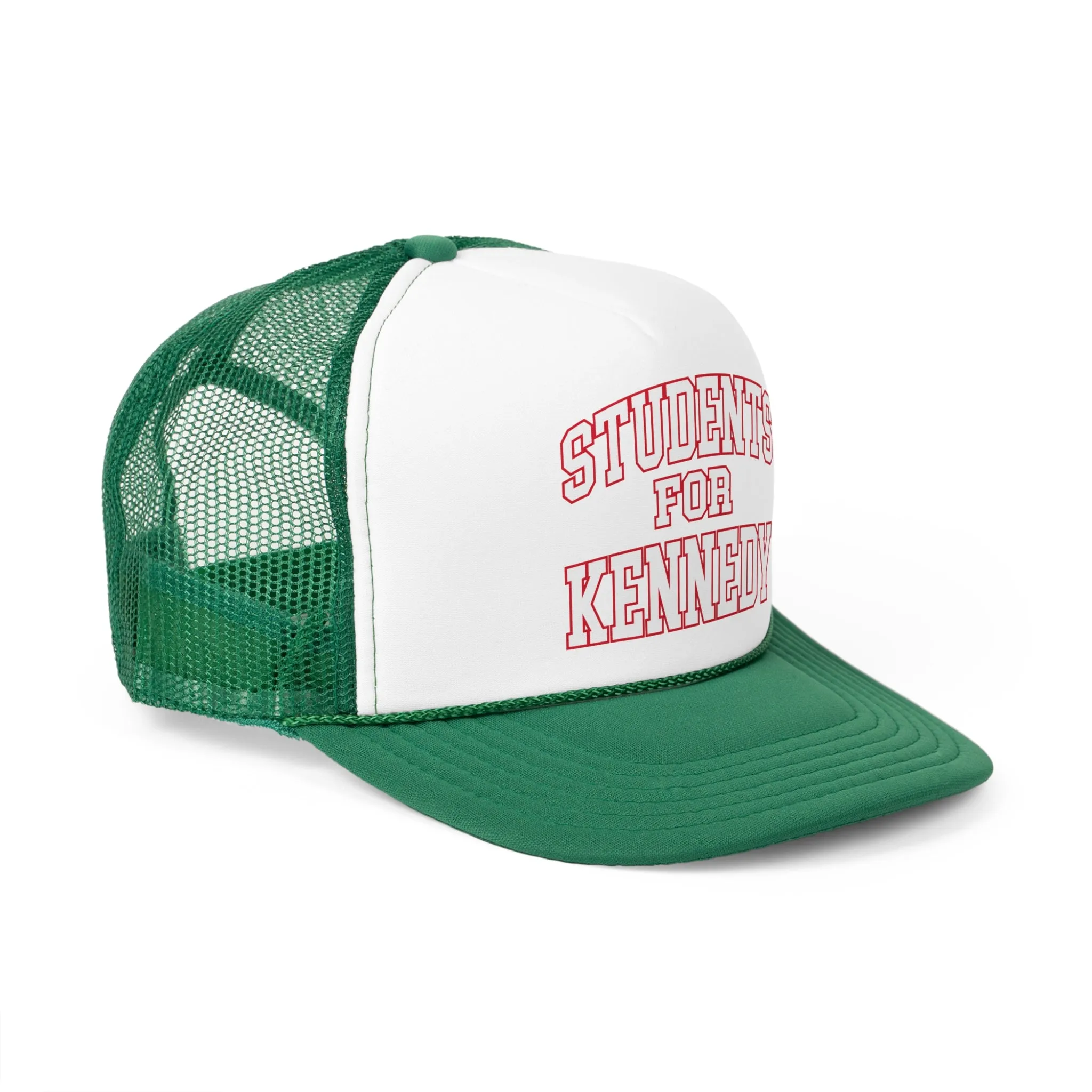 Students for Kennedy Trucker Hat