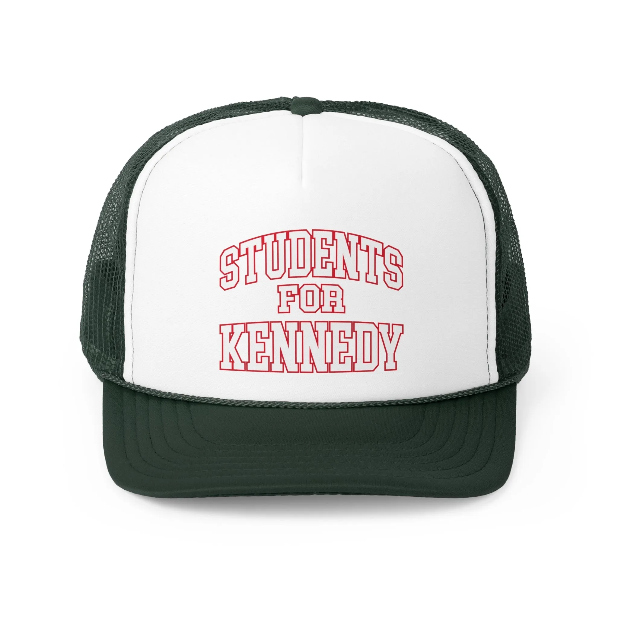 Students for Kennedy Trucker Hat