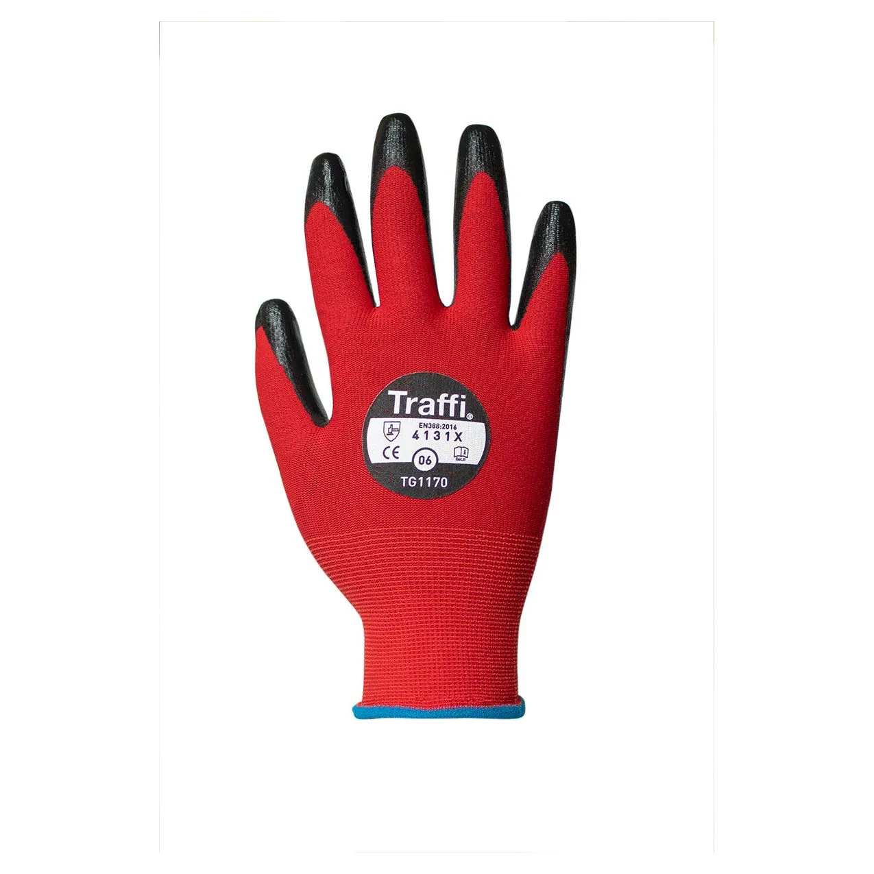 TG1170 Durable Cut Resistant Gloves