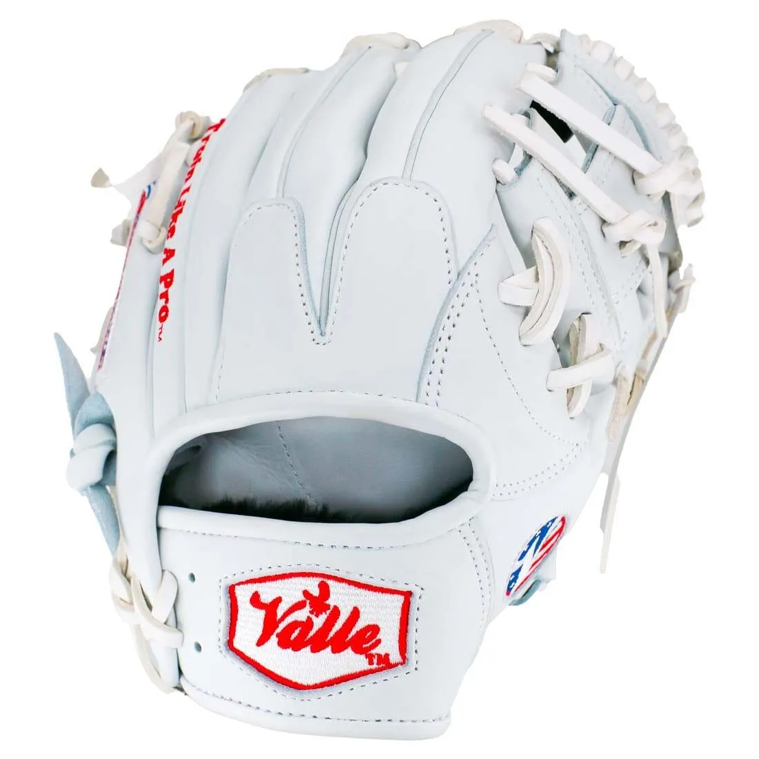 Valle Eagle PRO 9.75" Infield Training Glove: PRO975