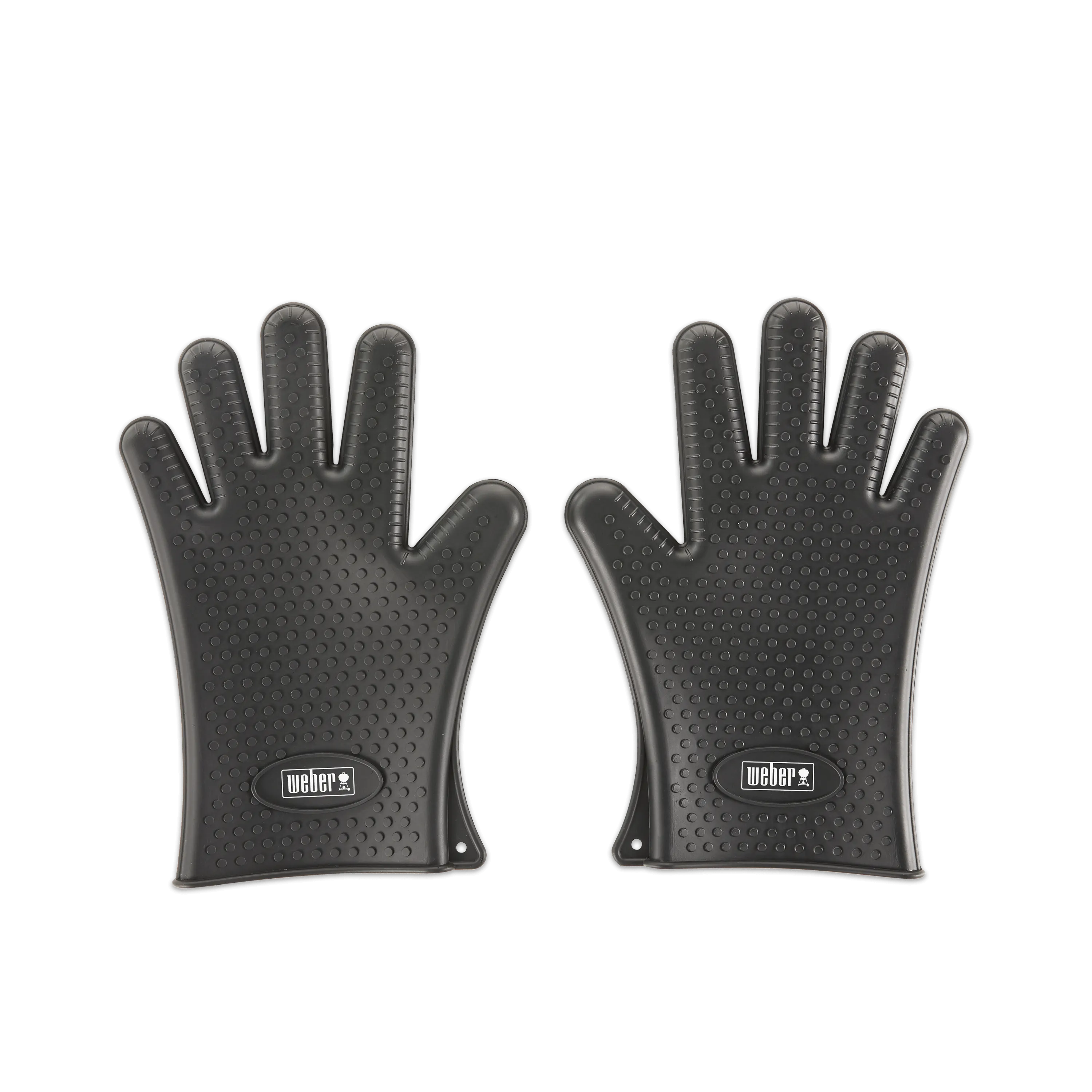 Weber 7017 - Silicone Grilling Gloves