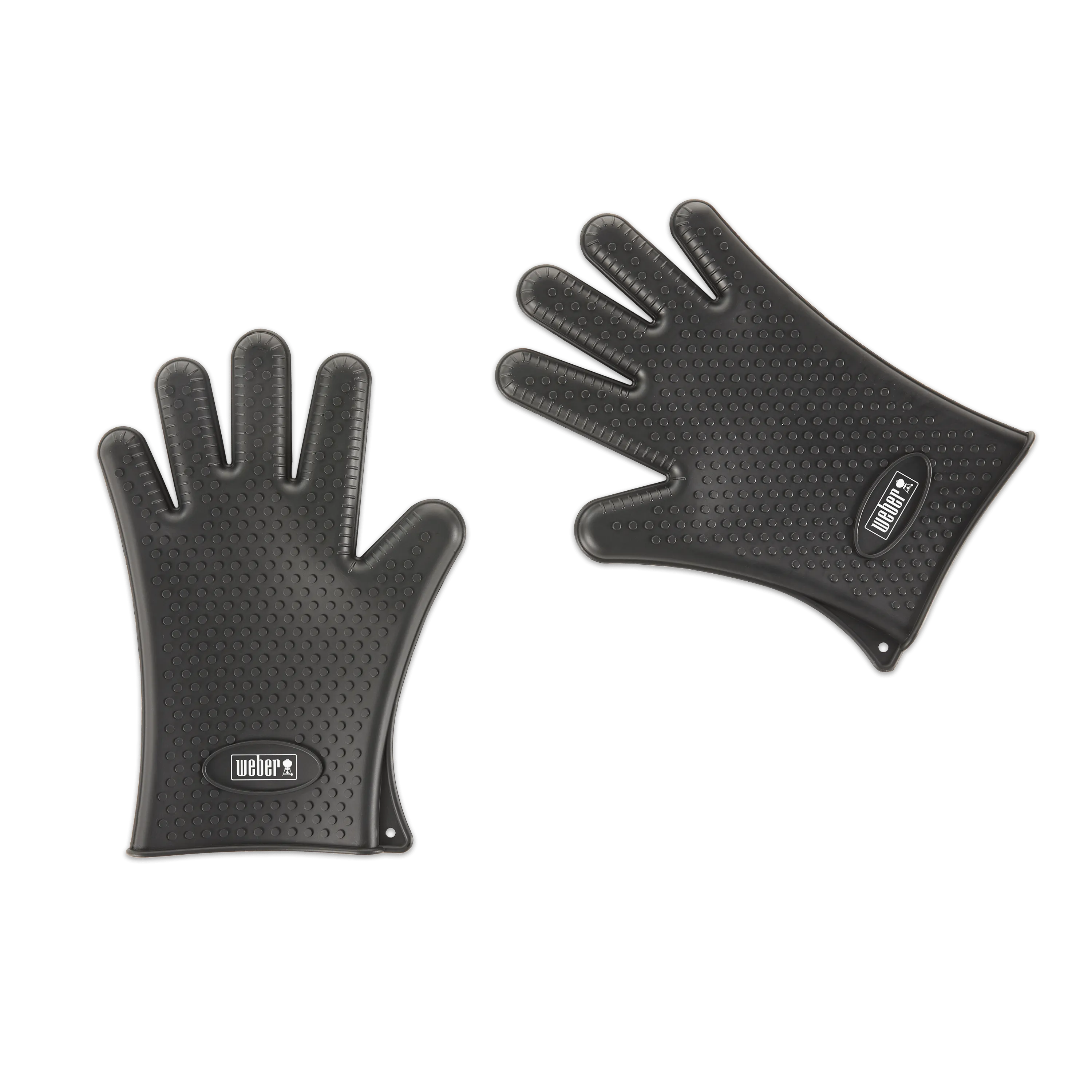 Weber 7017 - Silicone Grilling Gloves