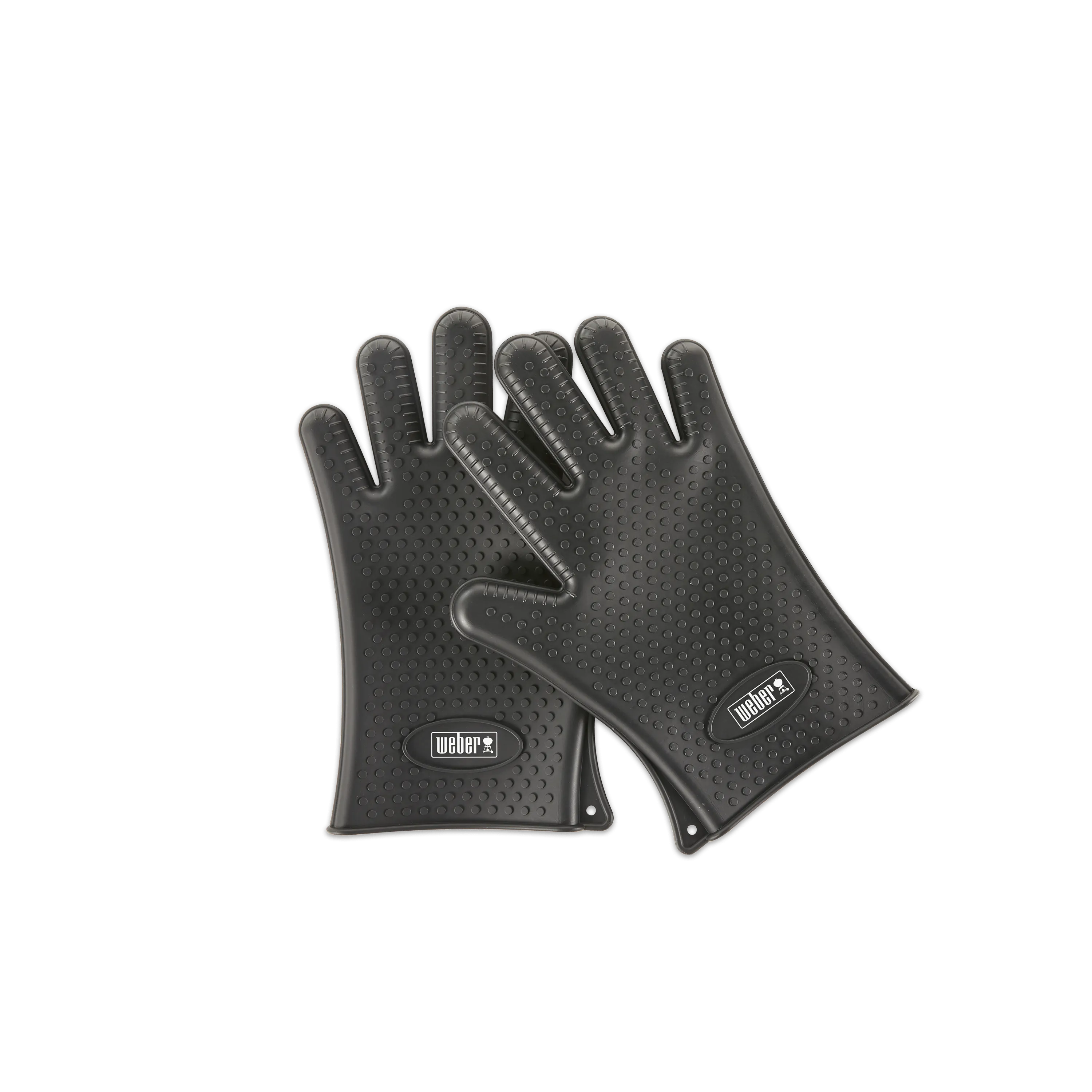 Weber 7017 - Silicone Grilling Gloves