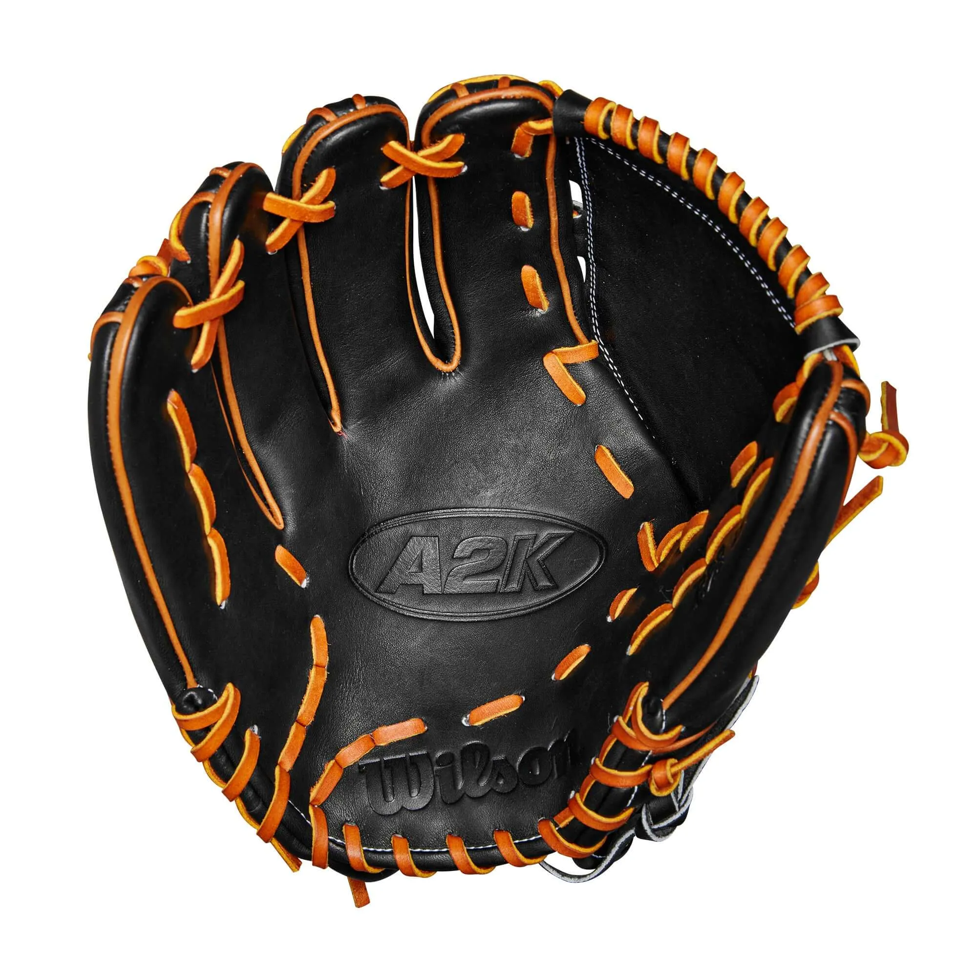 Wilson 2024 A2K B23 12" Pitcher's Baseball Glove LHT